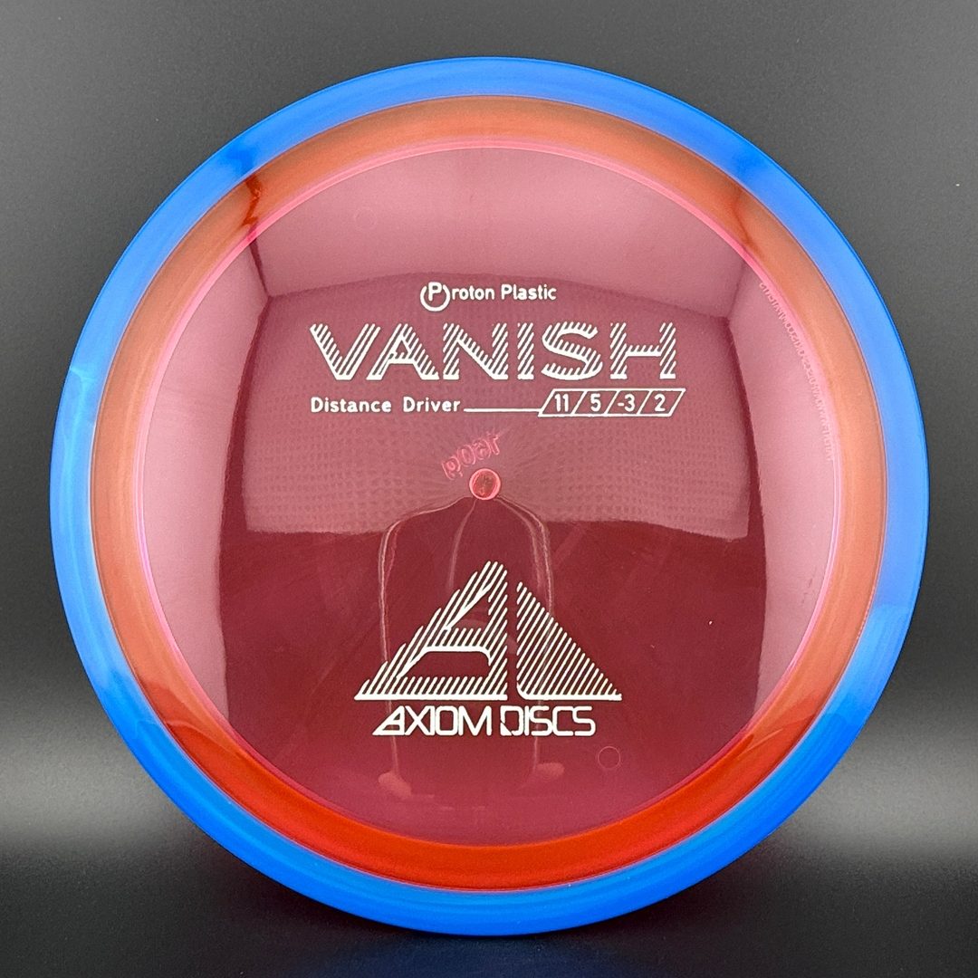 Proton Vanish