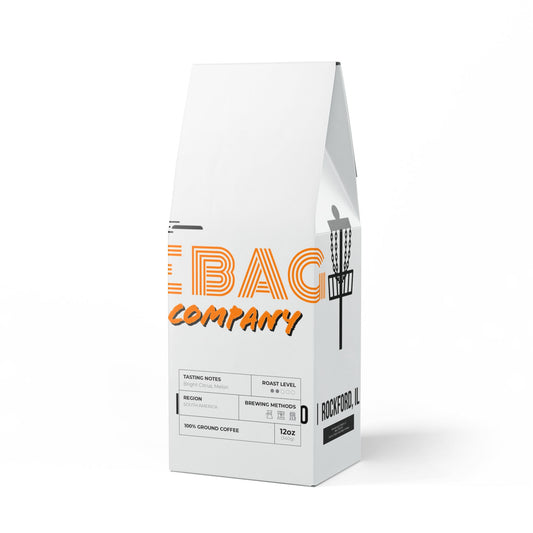 Local Route Single Origin Coffee (Light-Medium Roast)