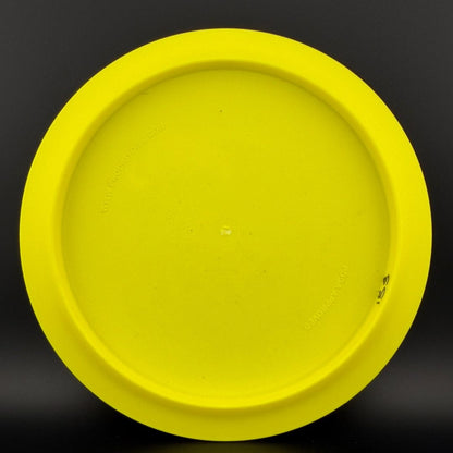 Lightweight Stiff Apex Pizza - Mystery Disc 2025