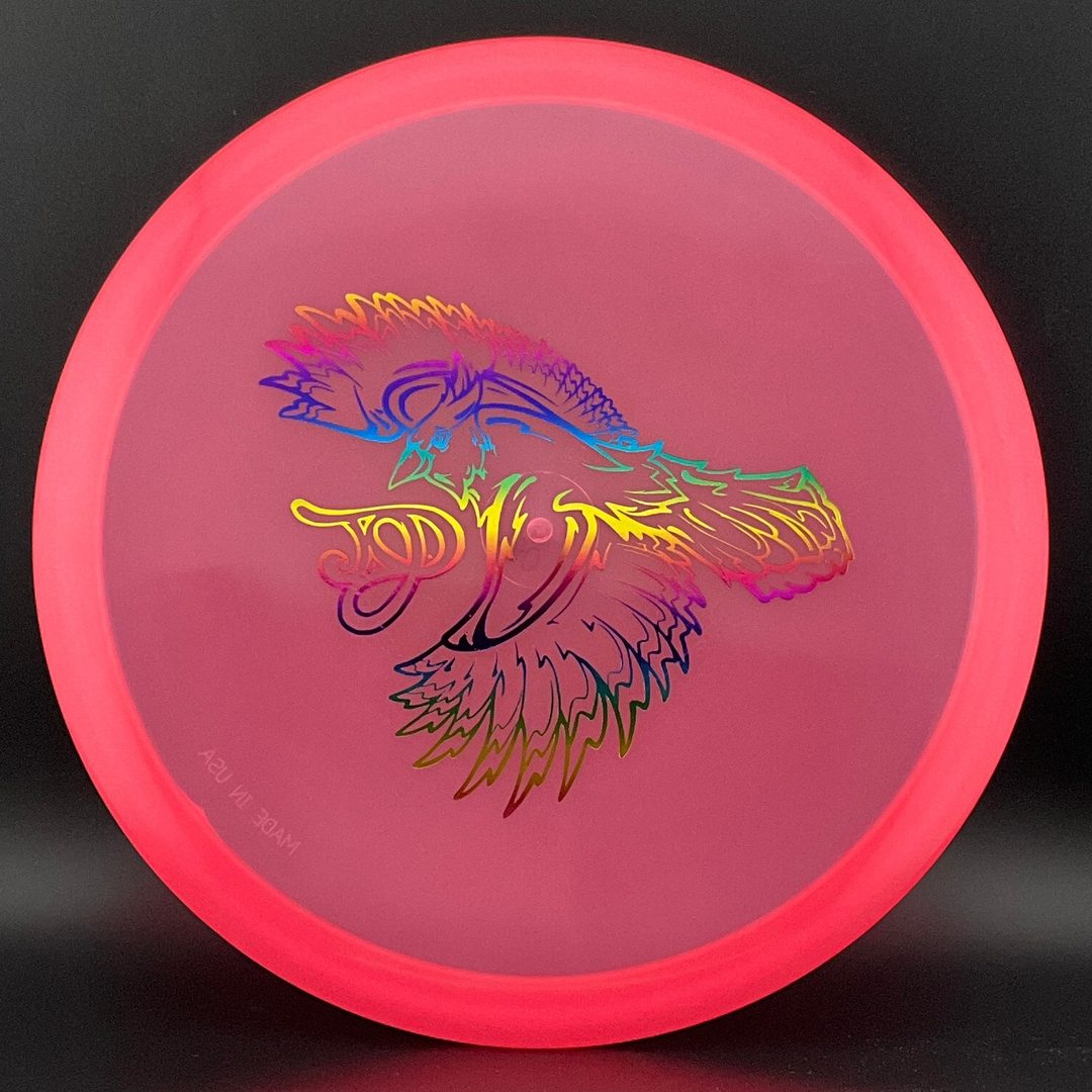 Quantum Solstice (QSTC 1.2) - "TeeJay" - TJ Grobman Team Rare Air
