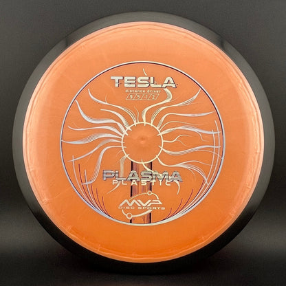Plasma Tesla
