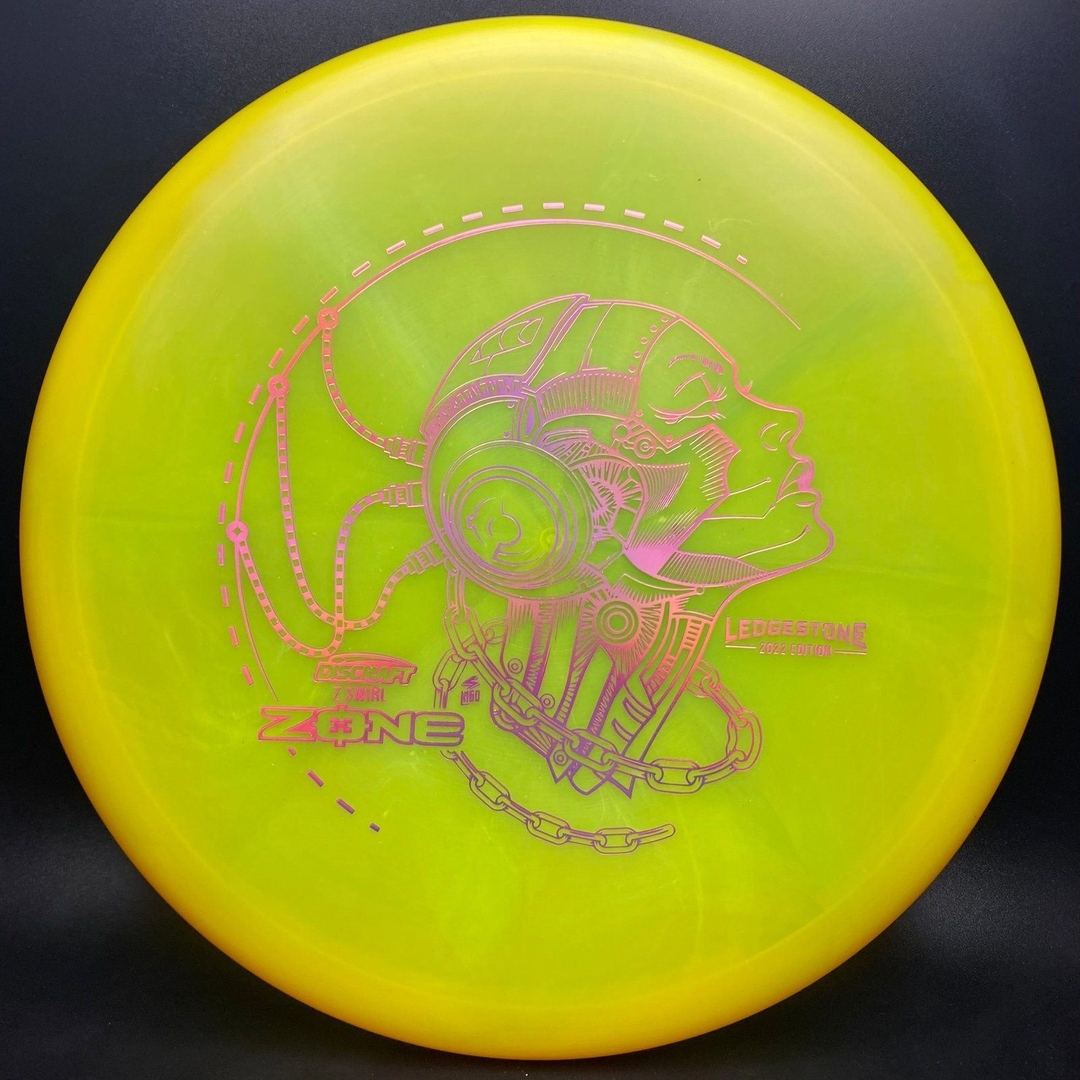 Z Swirl Zone - 2022 Ledgestone Limited Edition