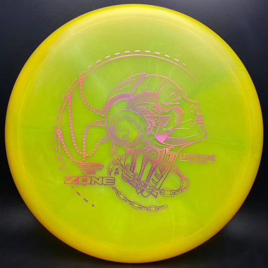 Z Swirl Zone - 2022 Ledgestone Limited Edition
