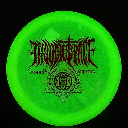 Glow Animus - Metal Stamp