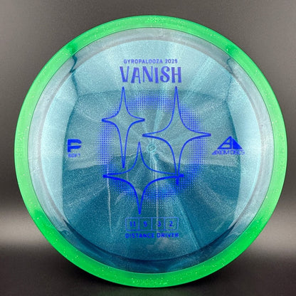 Prism Soft Proton Vanish - Gyropalooza 2025