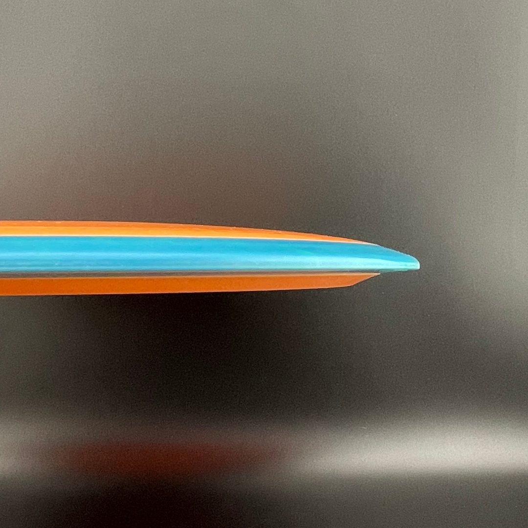 Fission Defy