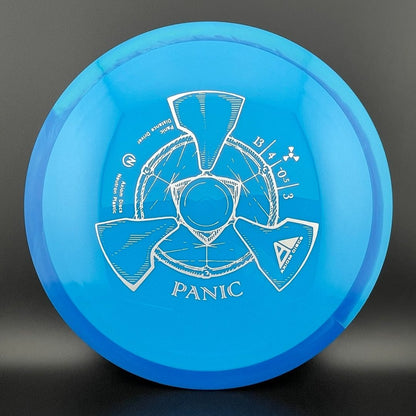 Neutron Panic