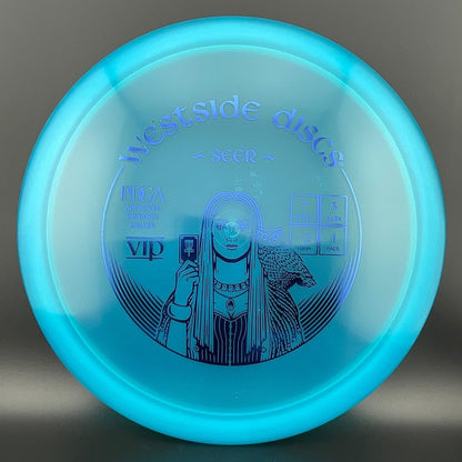 VIP Seer