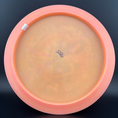 Swirly S-Blend Dynasty -  Eric Oakley 2024 Sig Series