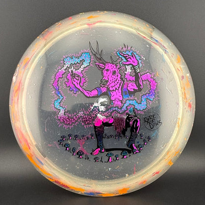 Jawbreaker Z FLX Cicada - Elk Man 2.0 by Ripper Studios