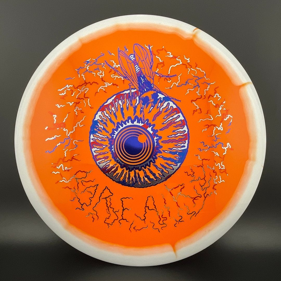 Halo Star Rollo - Eye-Fly RAD V2 by Ripper Studios