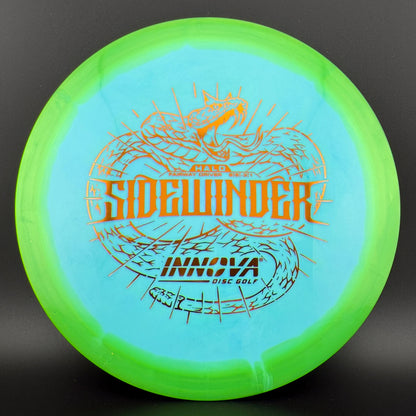 Halo Star Sidewinder