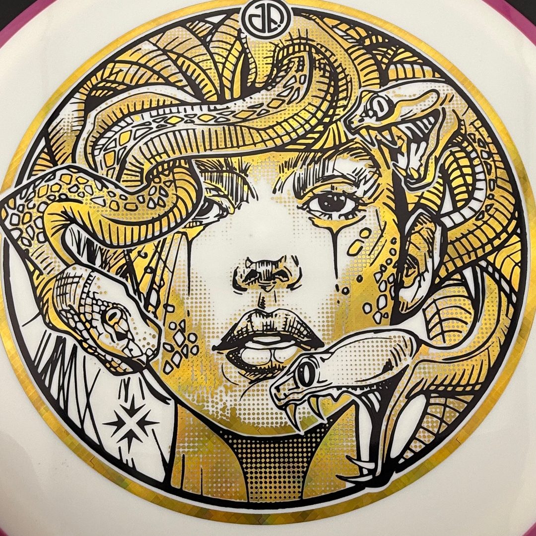 Neutron Crave - "Medusa 2.0" by John Dorn