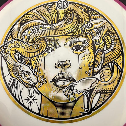 Neutron Crave - "Medusa 2.0" by John Dorn
