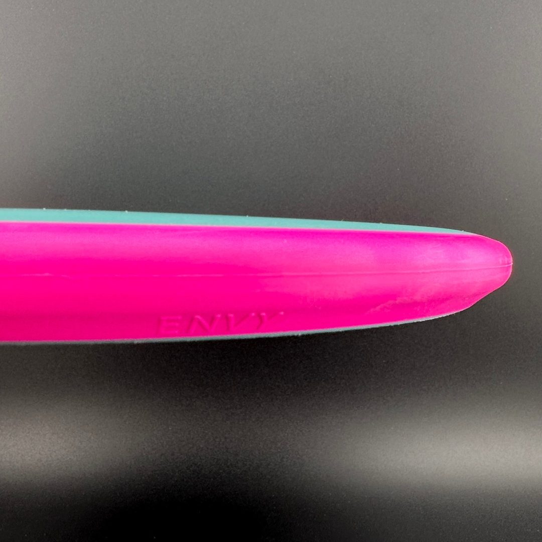 Soft Electron Envy - 2021 World Champion James Conrad