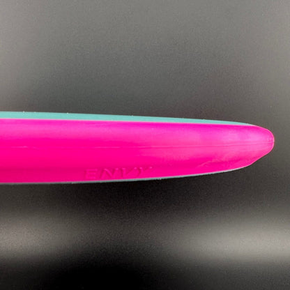 Soft Electron Envy - 2021 World Champion James Conrad