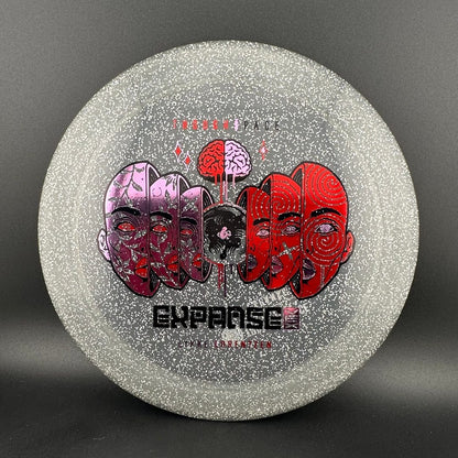 Vex Expanse - Lykke Lorentzen 2025 Signature Series