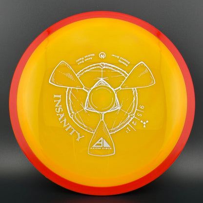 Neutron Insanity