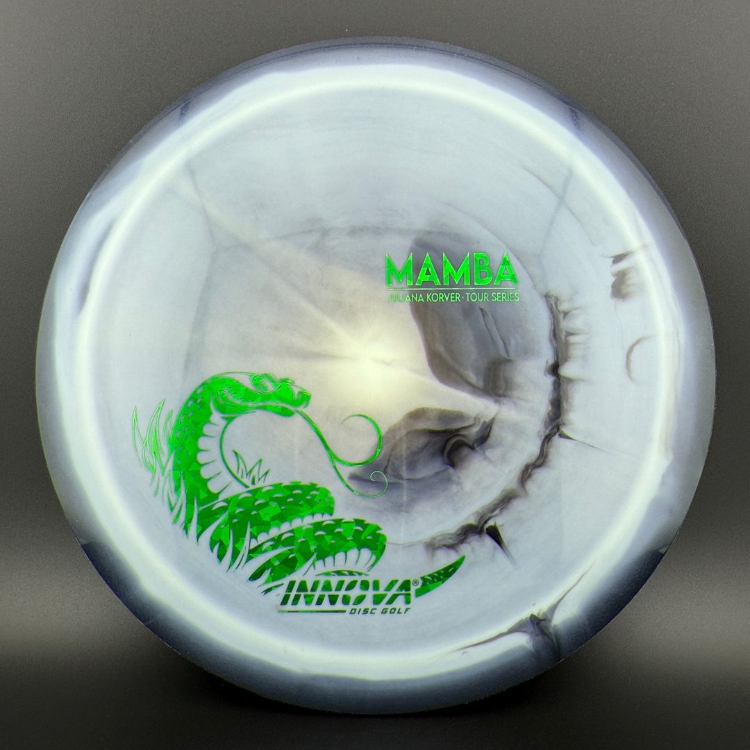 Proto Glow Halo Star Mamba - Juliana Korver 2025 Tour Series
