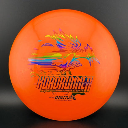 GStar Roadrunner