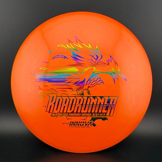 GStar Roadrunner