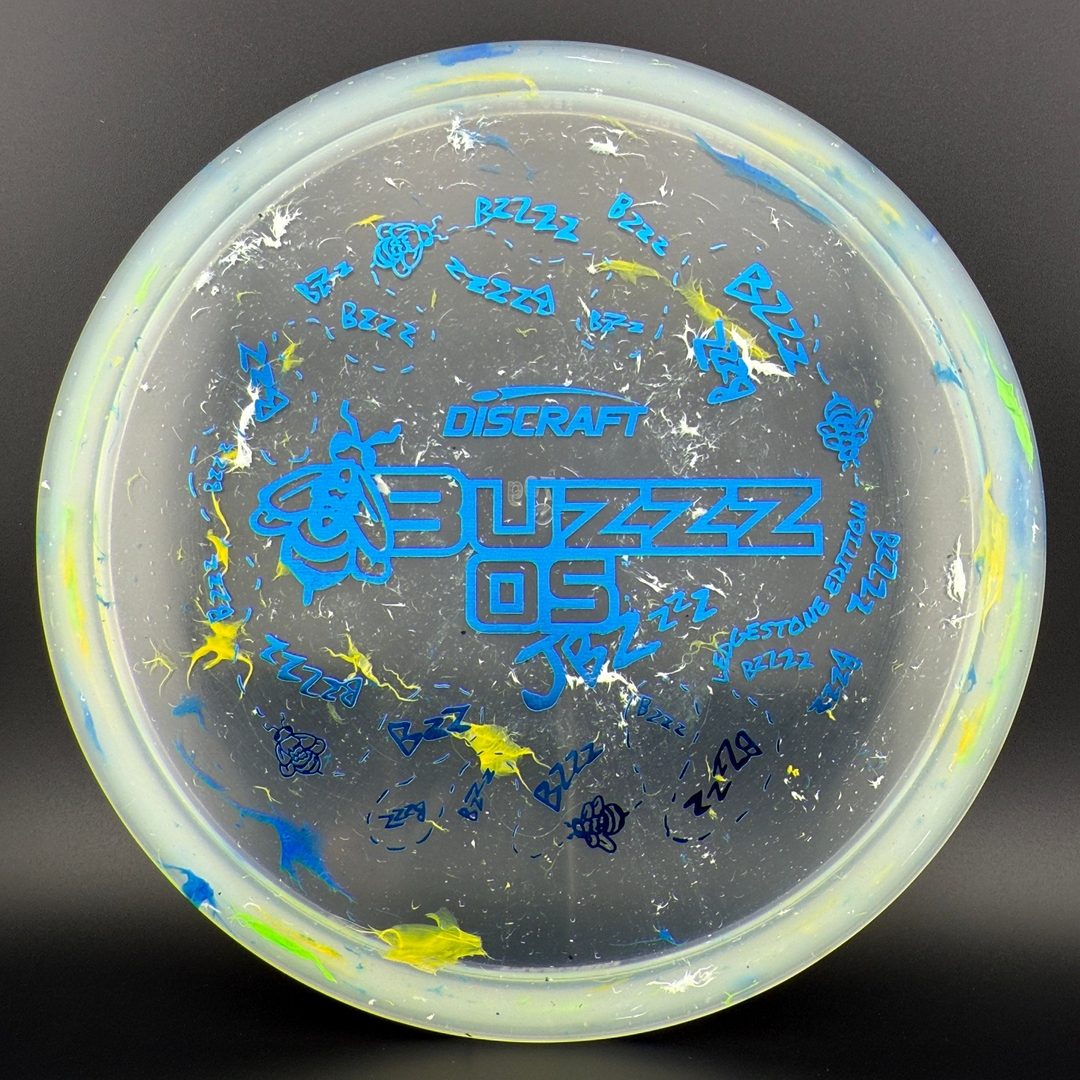 Jawbreaker Z FLX Buzzz OS - Ledgestone 2025 Season 3