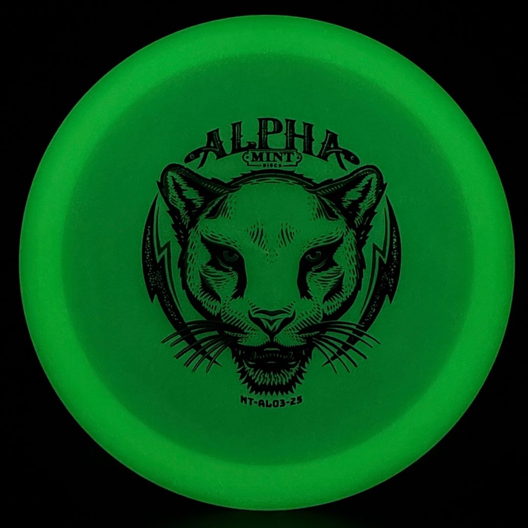 Nocturnal Alpha - 3rd Run