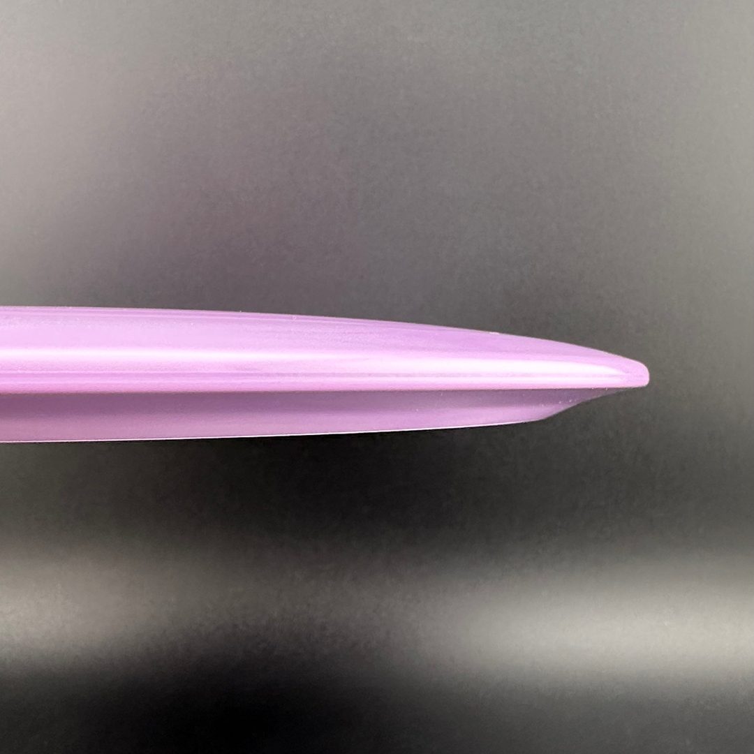 Swirly S-Line Vanguard - Kyle Klein Creator Series