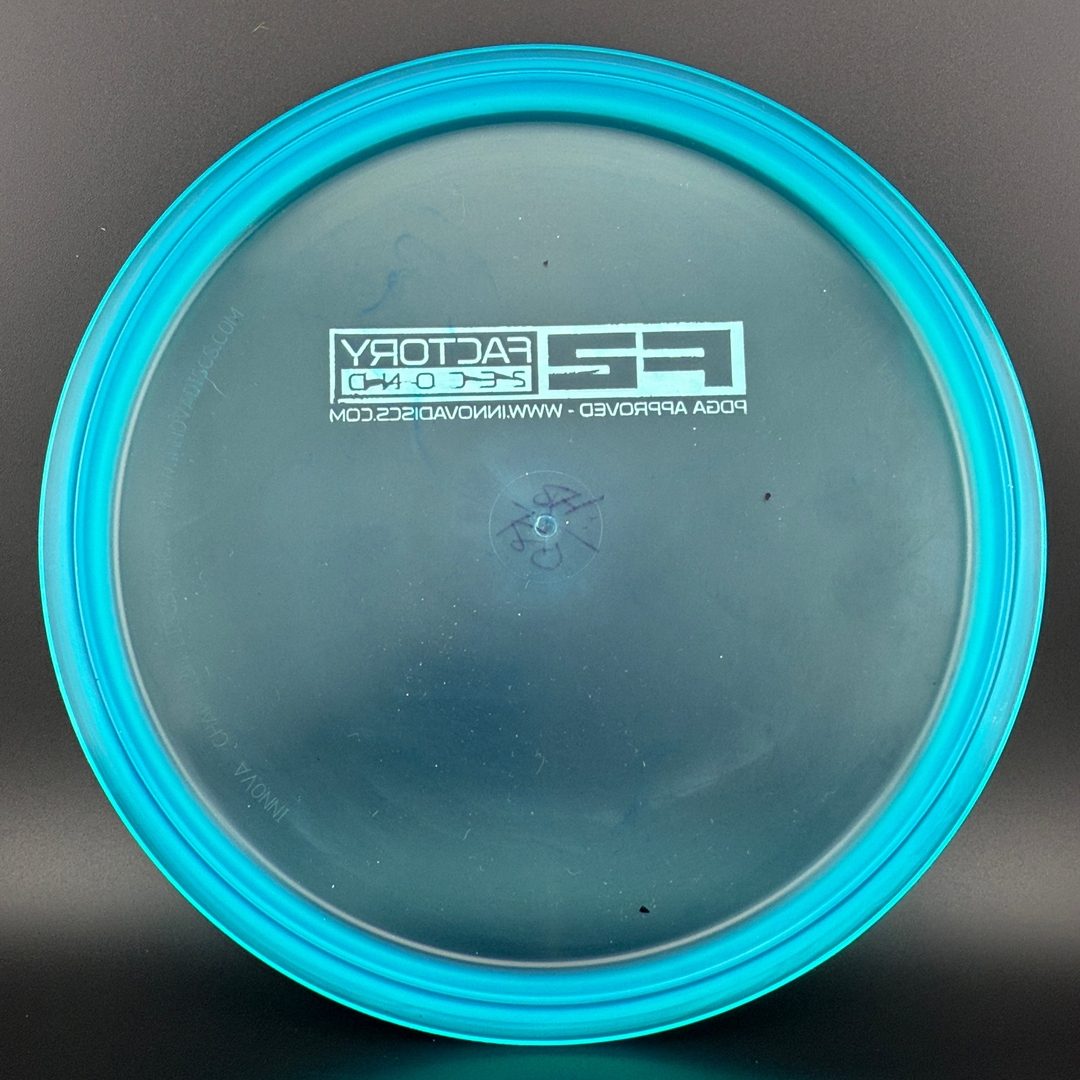 Champion Shark3 (Penned) - F2
