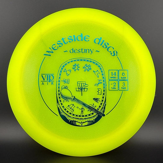 VIP Air Destiny