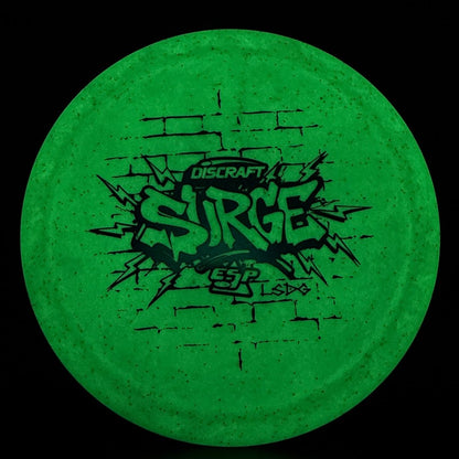 ESP Glo Sparkle Surge - Ledgestone 2025 Season 2