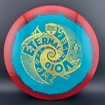 Horizon S-Line MD4 - Eternal Void - Kyle Klein Sig Series