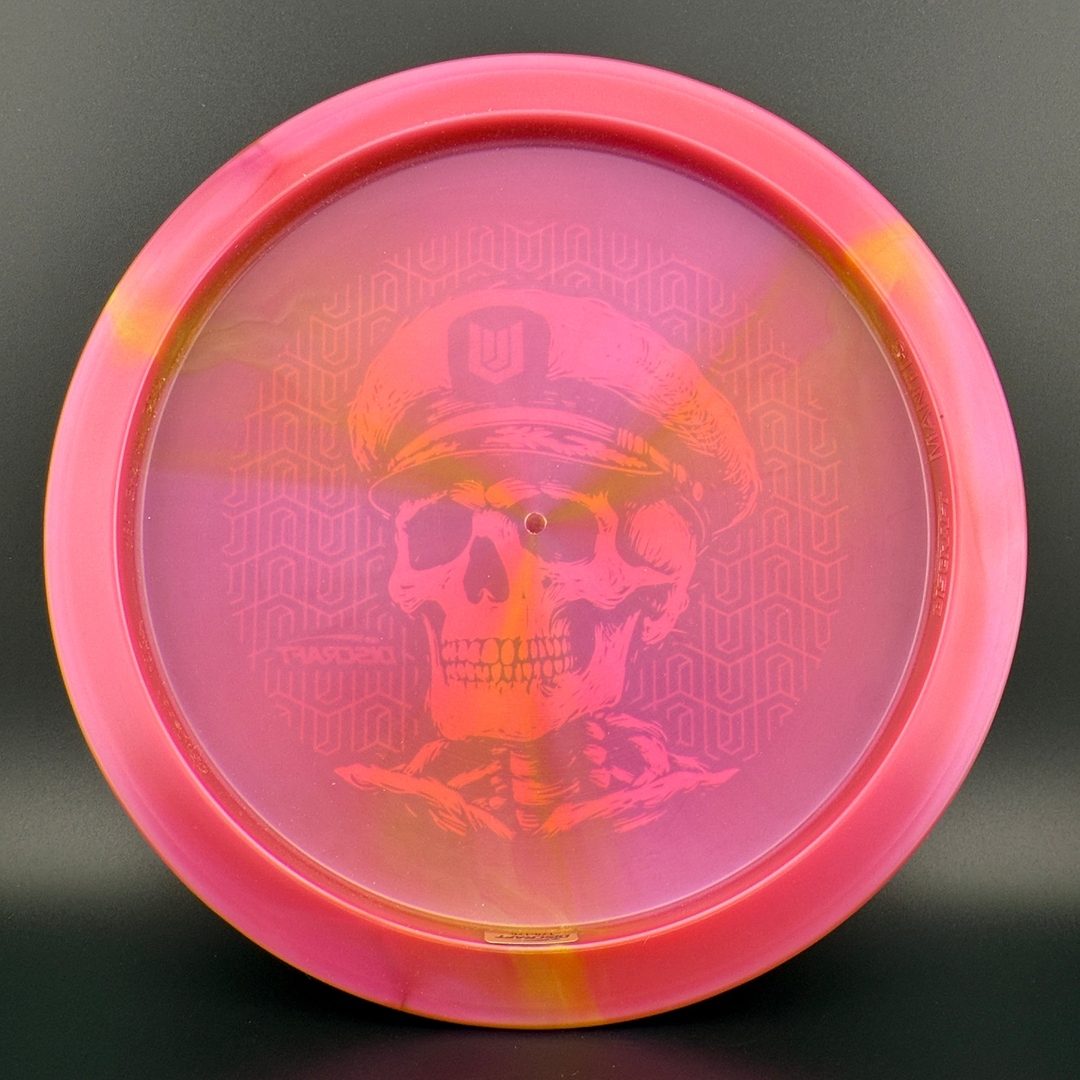 Z Swirl Mantis - Paul Ulibarri Team Discraft