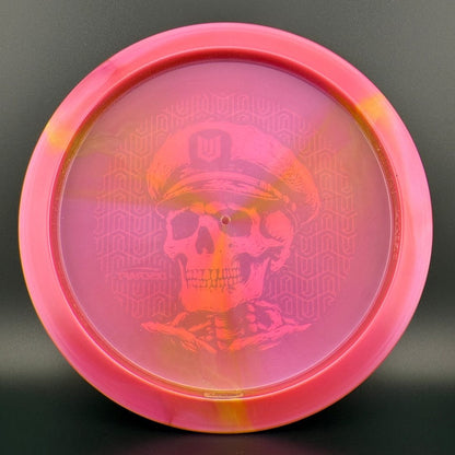 Z Swirl Mantis - Paul Ulibarri Team Discraft