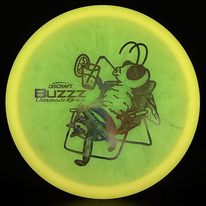 Colorshift Z Glo Buzzz - Clemonade - Chris Clemons
