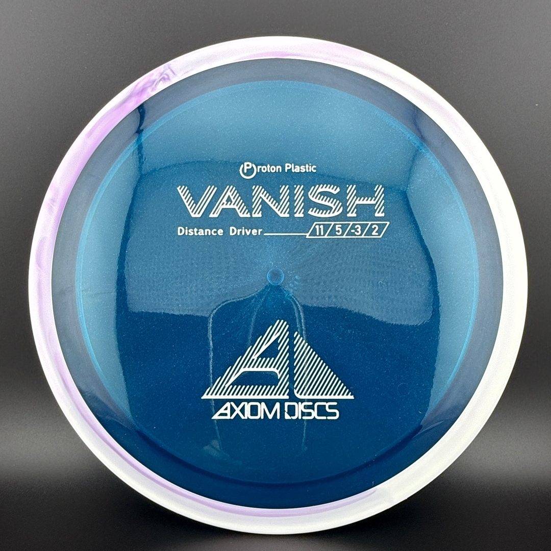 Proton Vanish
