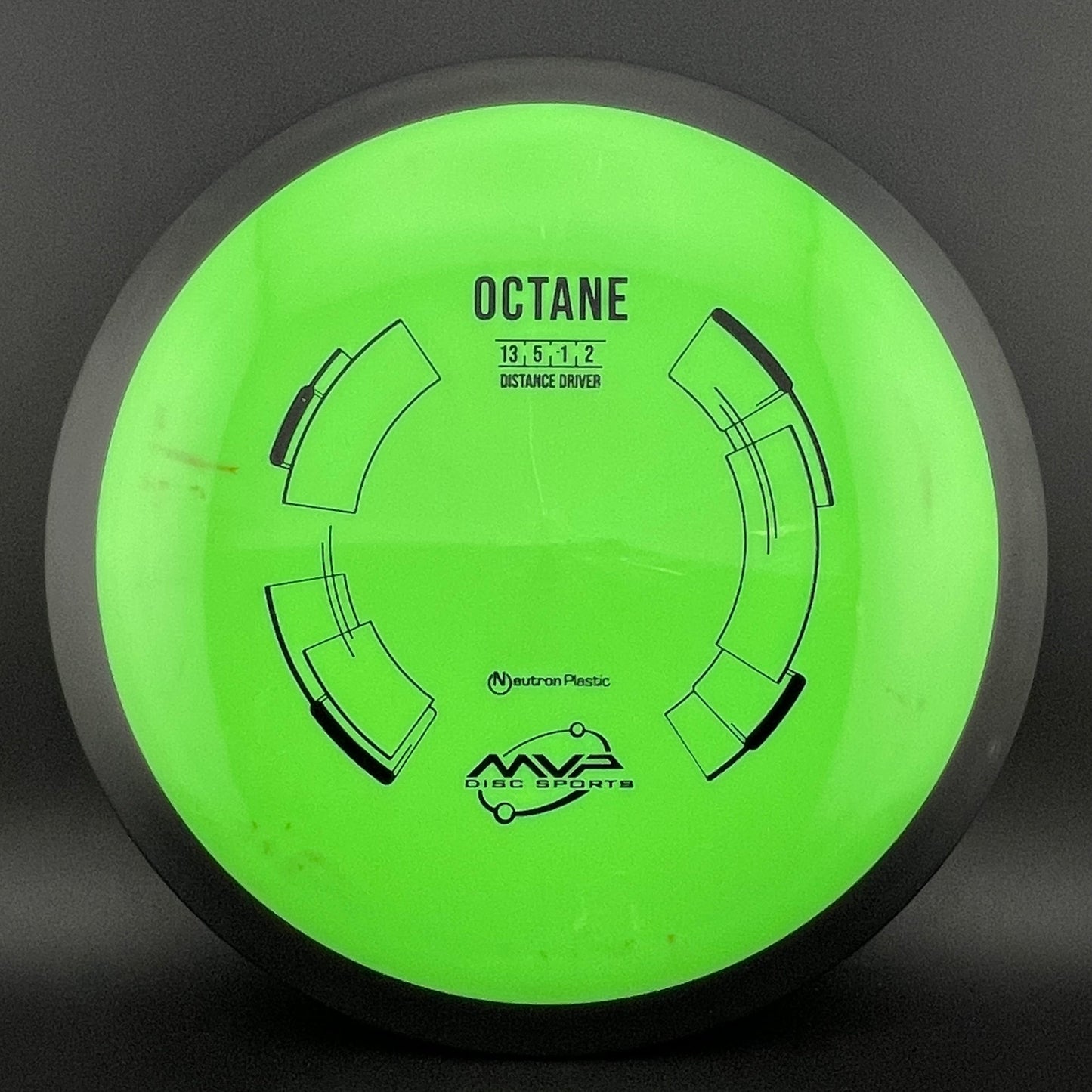 Neutron Octane