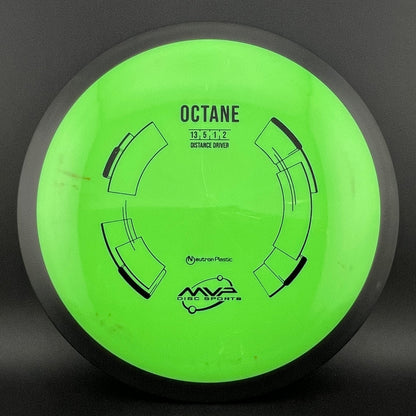 Neutron Octane