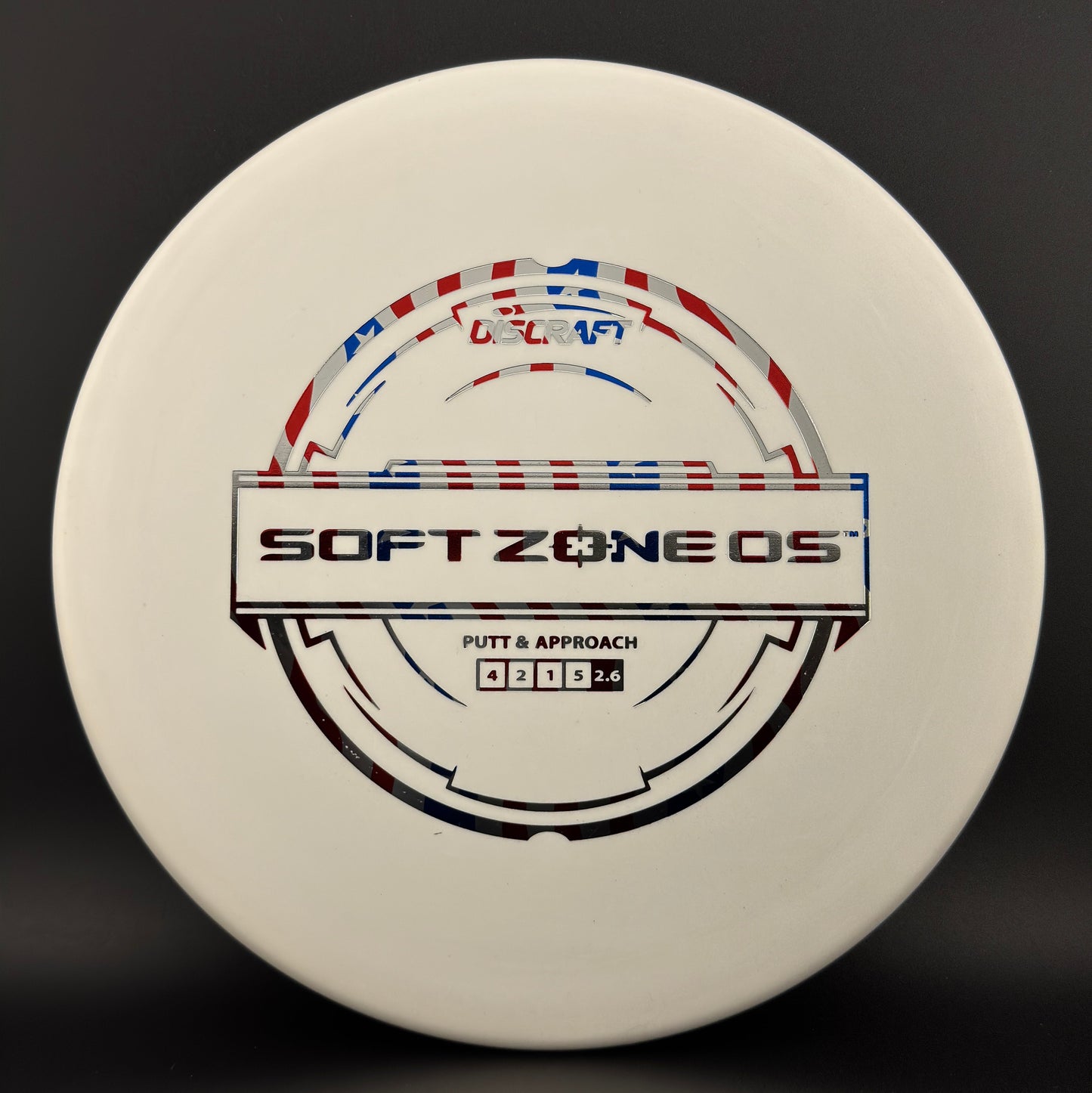 Soft Zone OS