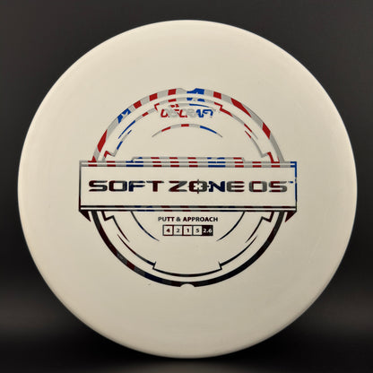 Soft Zone OS