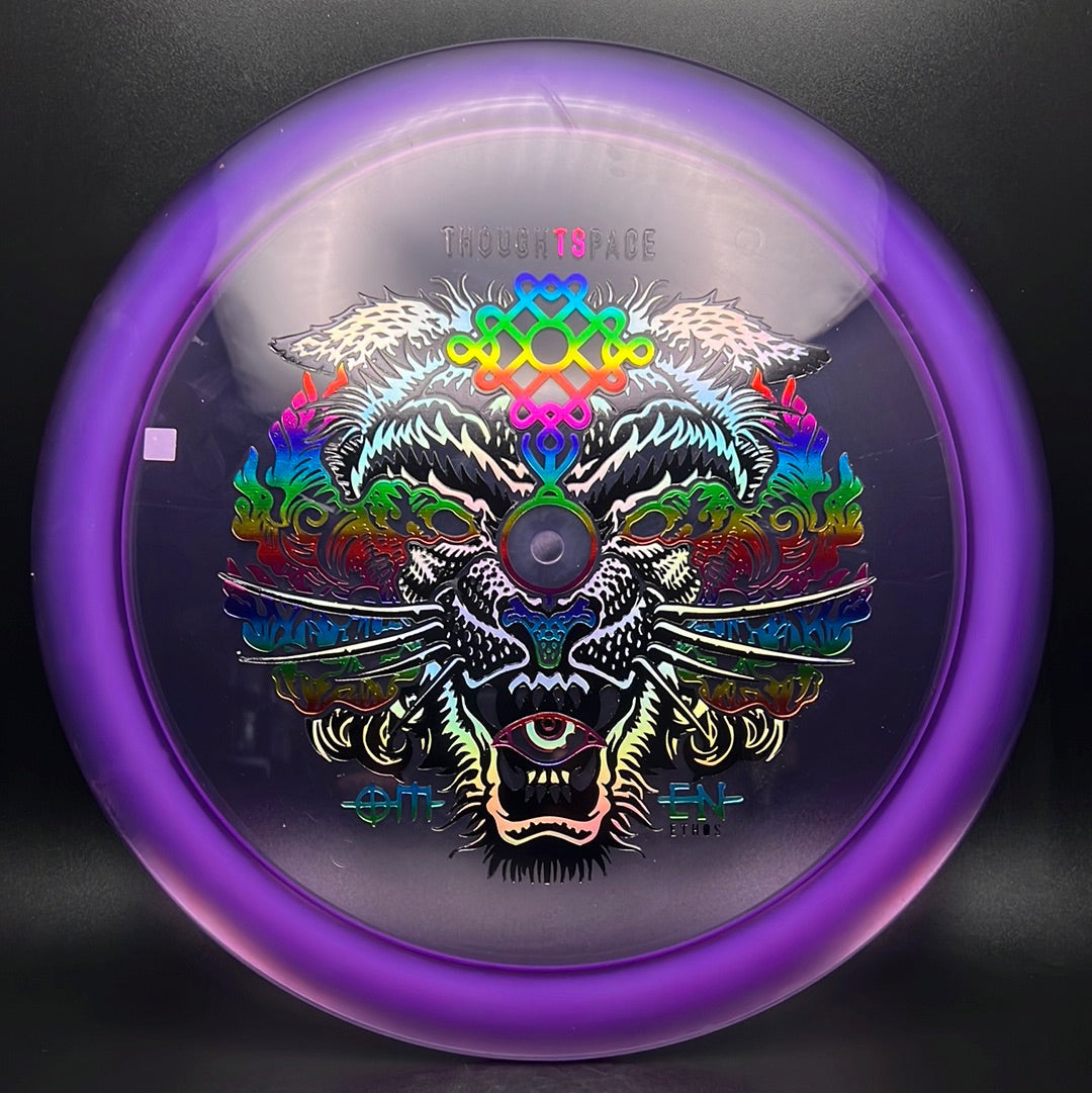 Ethos Omen - First Run
