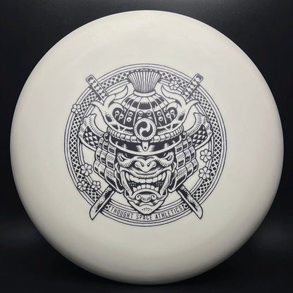 OG Firm Phi - Thought Space Athletics Ronin Stamp