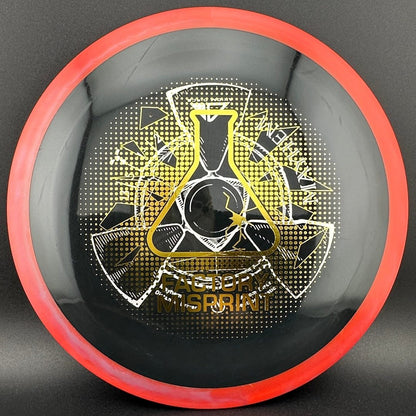 Neutron Mayhem - Factory Misprints