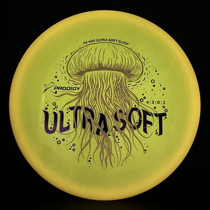 A5 (400 Ultra Soft Glow) - Twilight Tide