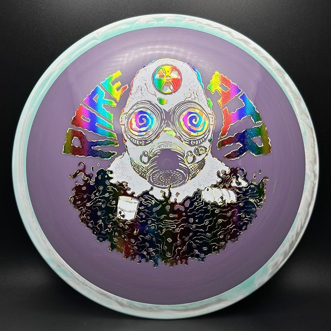 Simon Line Neutron Time-Lapse - RADioactive Man VIP 2.1