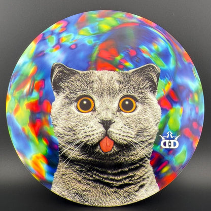 Fuzion Felon - DyeMax - Space Kitty Trippin