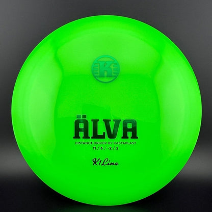 K1 Alva