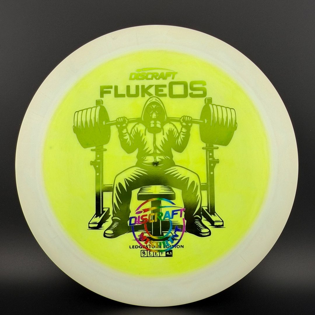 Nuke OS - Fluke OS - April Fools 2025 Misprint
