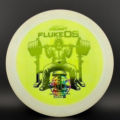 Nuke OS - Fluke OS - April Fools 2025 Misprint