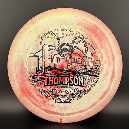 FX-4 (400 Spectrum) - 2025 Harper Thompson Signature Series